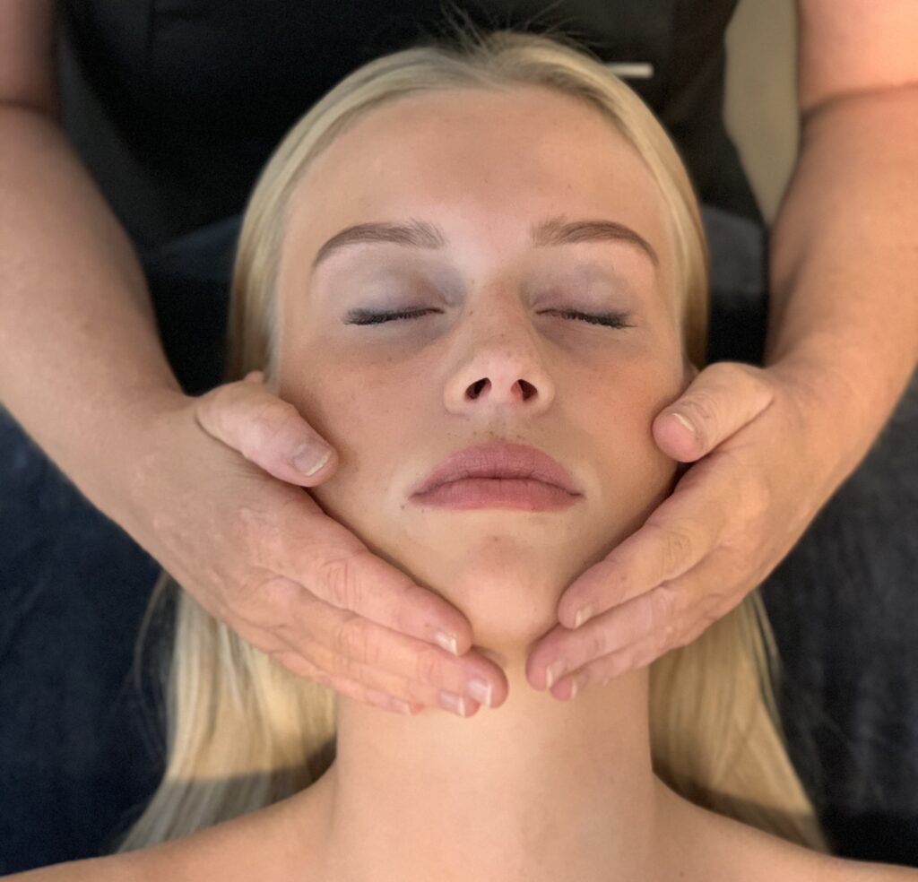 New Day Facial