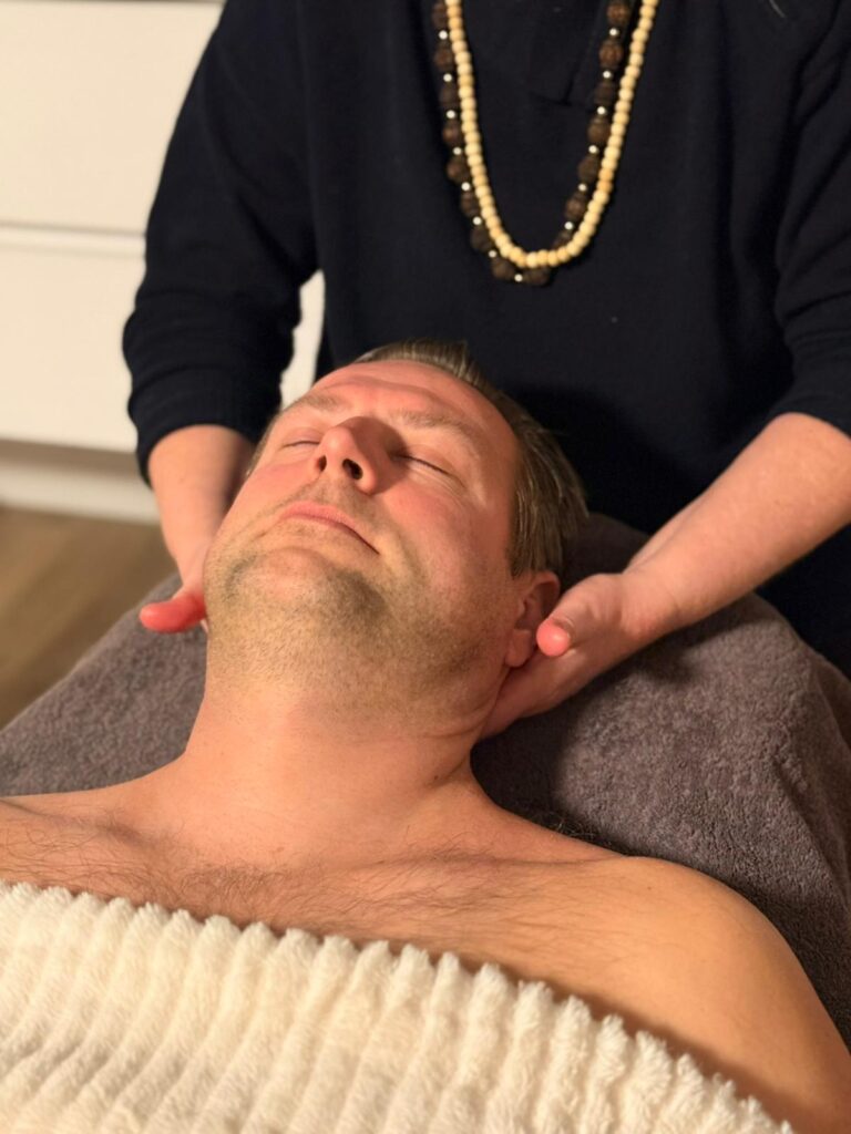 New Day Treatments